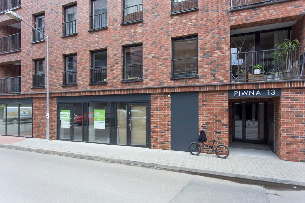 Tyzenhauz Apartments Piwna Street Cracovia Exterior foto